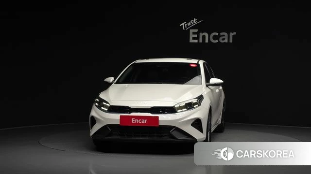 Kia The New K3 2nd generation id 4434302 из Кореи 23