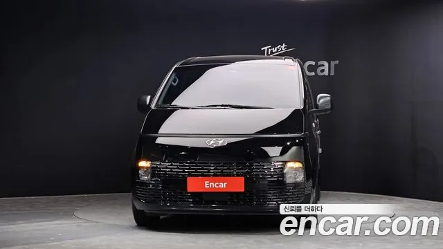 Hyundai Staria id 2313783 из Кореи 13