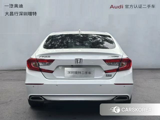 Honda Accord id 4278274 из Китая 8