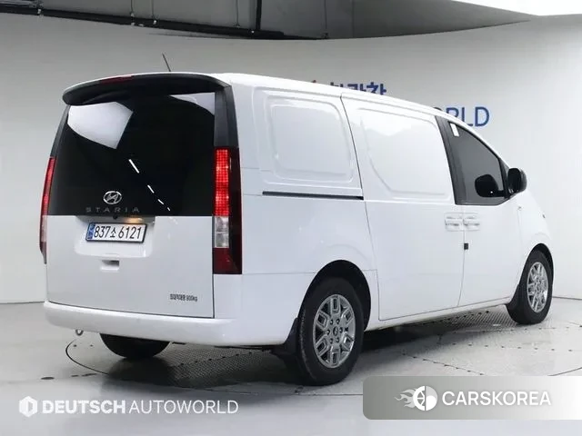 Hyundai Staria id 3241354 из Кореи 13