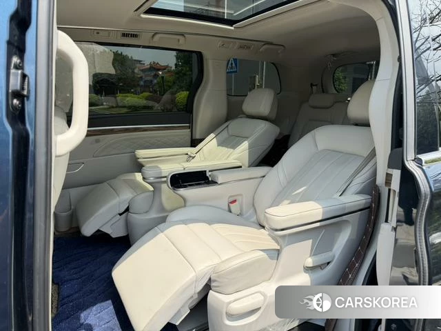 GAC Trumpchi Trumpchi M8 id 3869896 из Китая 13