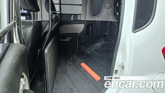 Kia The New Ray id 2520849 из Кореи 13