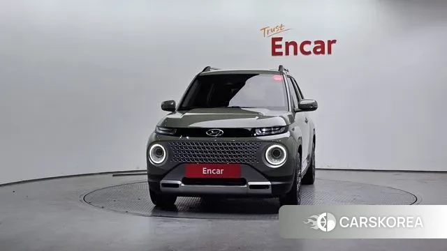 Hyundai Casper id 3237733 из Кореи 13