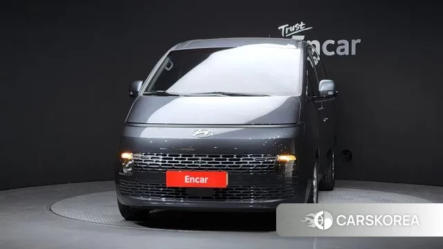 Hyundai Staria id 3473073 из Кореи 13