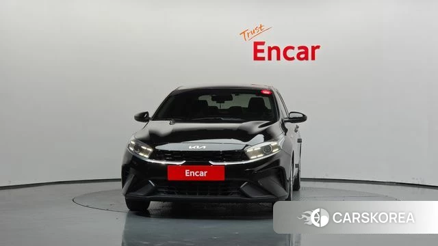 Kia The New K3 2nd generation id 4929332 из Кореи 23