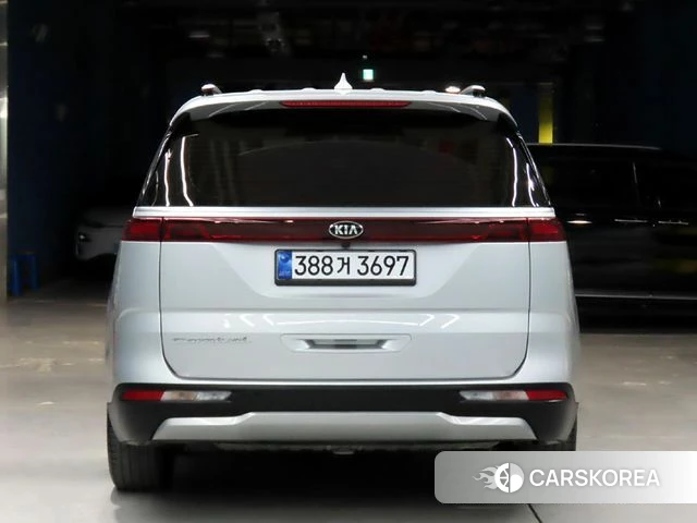 Kia Carnival 4th generation id 4179645 из Кореи 13