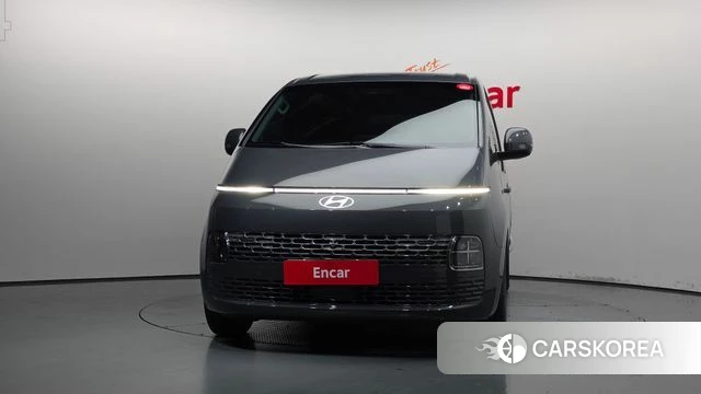 Hyundai Staria id 4649637 из Кореи 13