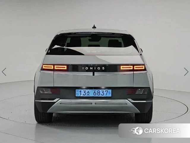 Hyundai Ionic 5 id 4511286 из Кореи 12