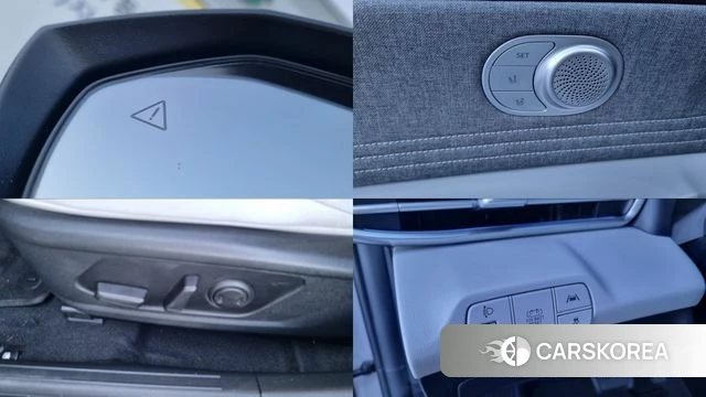 Hyundai Avante Hybrid (CN7) id 4864023 из Кореи 10