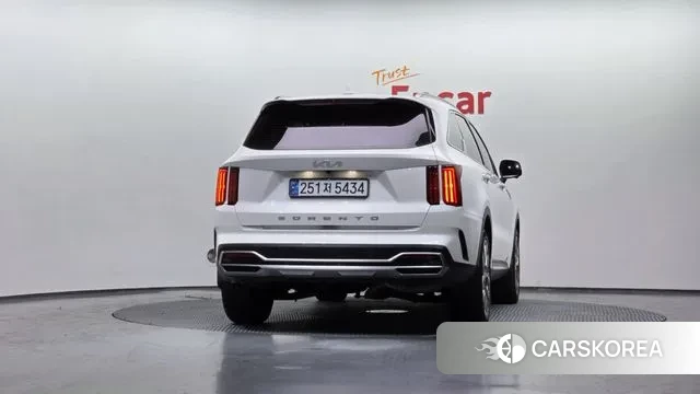 Kia Sorento 4th Generation id 3676094 из Кореи 13