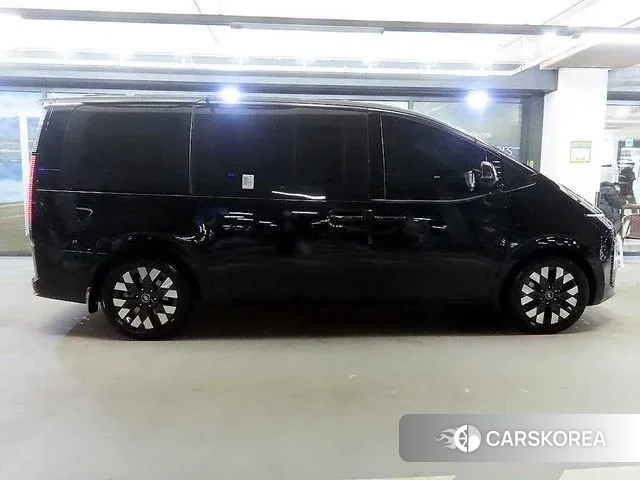 Hyundai Staria id 3483547 из Кореи 13