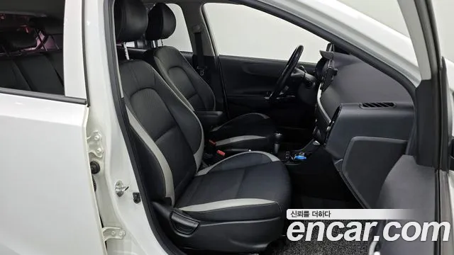 Kia All New Morning (JA) id 2695752 из Кореи 13