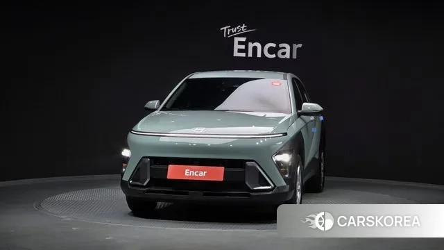 Hyundai Kona (SX2) id 3333035 из Кореи 13