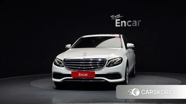 Mercedes-Benz E-Class W213 id 3469179 из Кореи 13