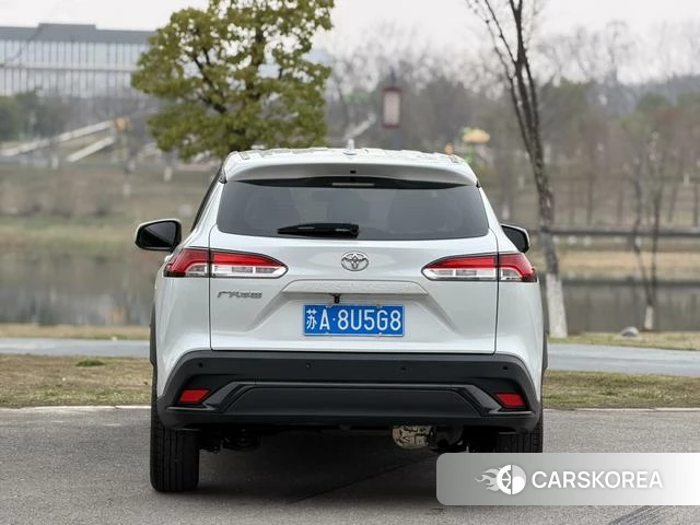 Toyota Fenglanda id 3957716 из Китая 8