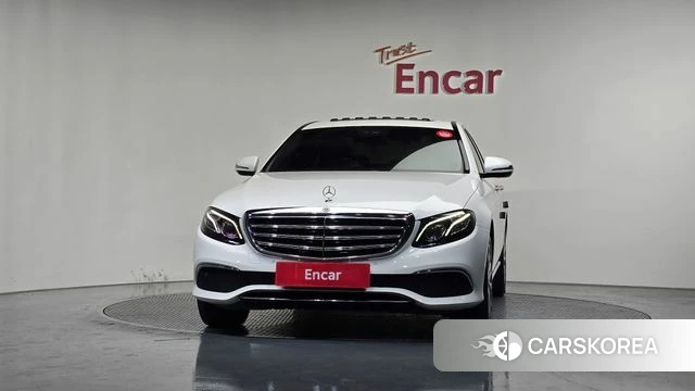 Mercedes-Benz E-Class W213 id 4362671 из Кореи 13