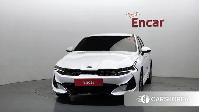 Kia K5 3rd generation id 3923835 из Кореи 13