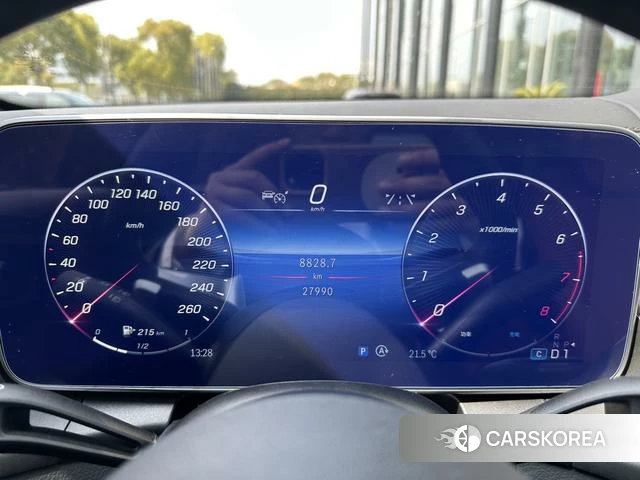 Mercedes-Benz GLC id 4238298 из Китая 3