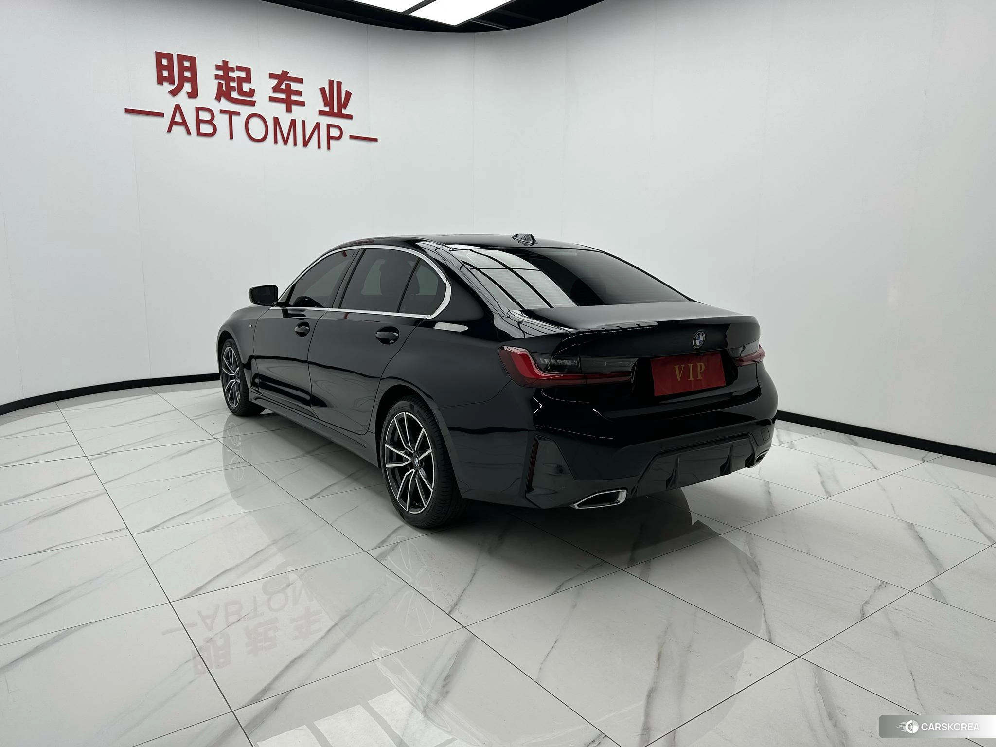 BMW 3 series id 4493040 из Китая 9