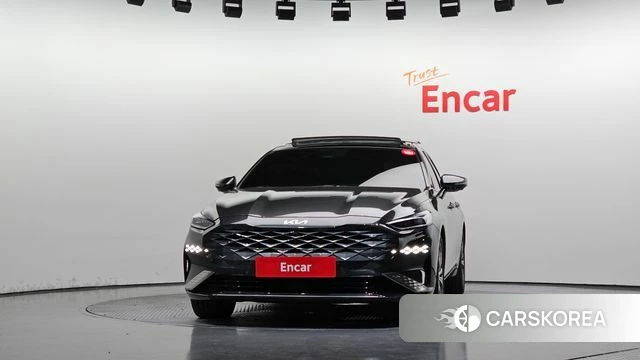 Kia K8 Hybrid id 4768671 из Кореи 23