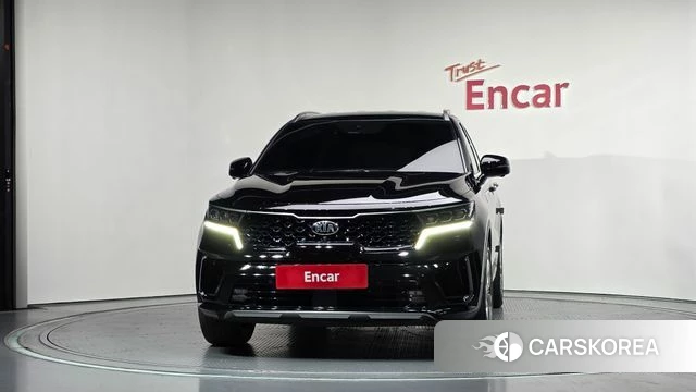 Kia Sorento 4th Generation id 4402785 из Кореи 13