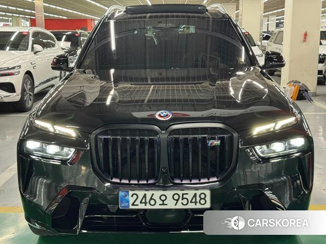 BMW X7 (G07) id 4623215 из Кореи 13