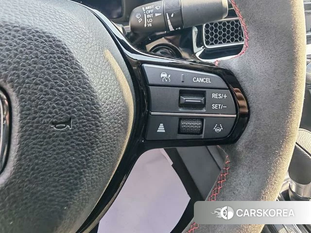Honda Civic id 4307105 из Китая 8