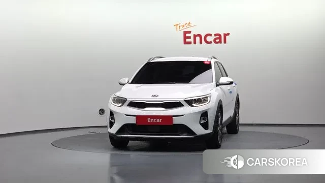 Kia Stonic id 2960998 из Кореи 13