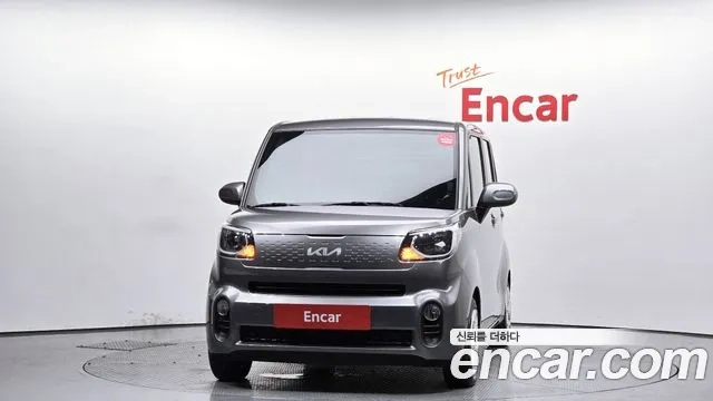 Kia The New Ray id 2858978 из Кореи 13