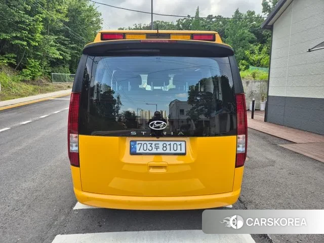 Hyundai Staria id 3410841 из Кореи 13