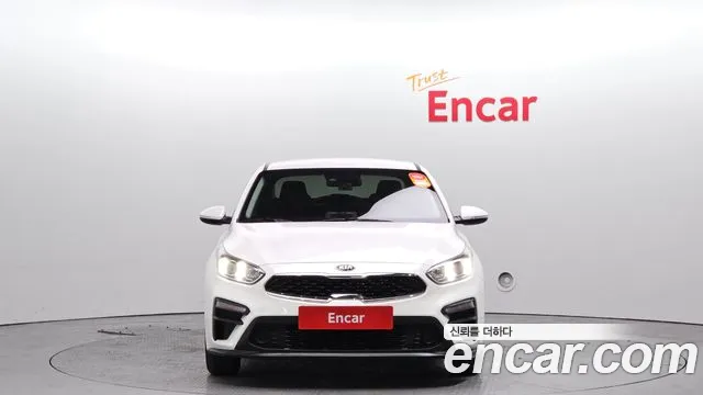 Kia Come New K3 id 2474717 из Кореи 13