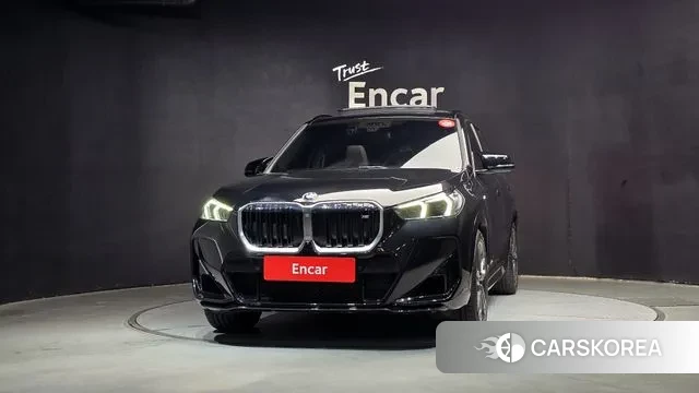 BMW X1 (U11) id 3596149 из Кореи 13