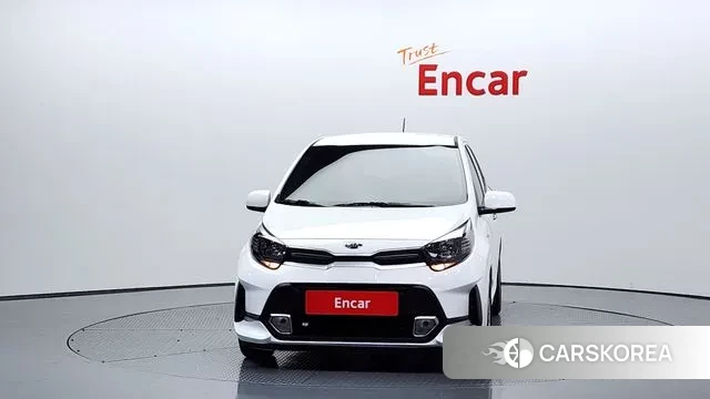 Kia Morning Urban (JA) id 3291089 из Кореи 13