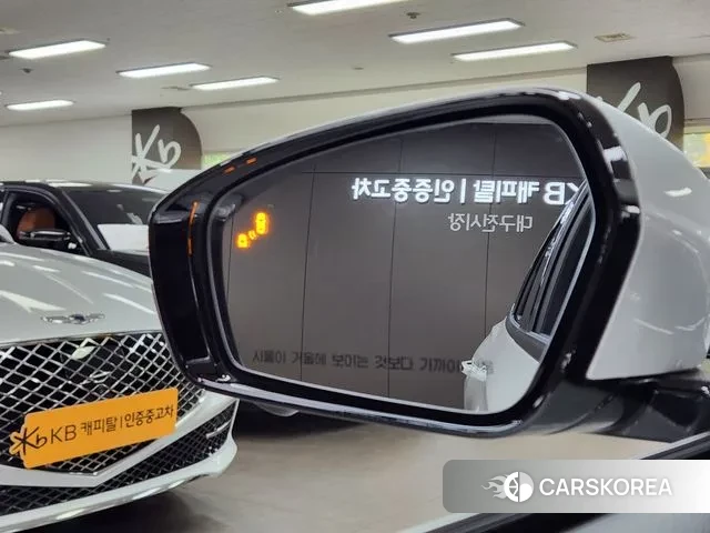 Hyundai The New Grandeur IG Hybrid id 3340338 из Кореи 13