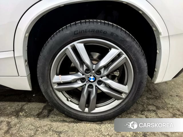 BMW X2 id 4208973 из Китая 13