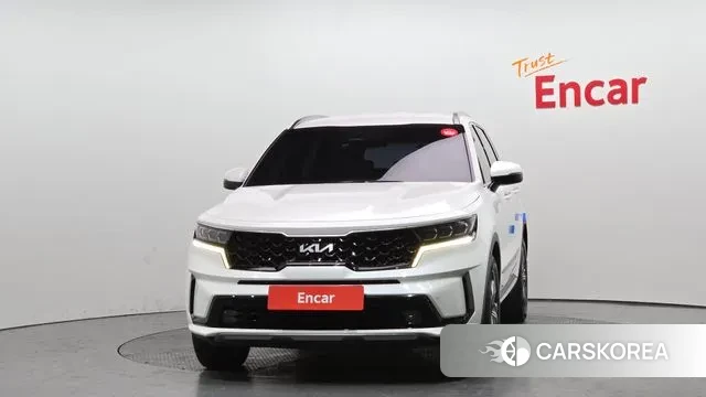 Kia Sorento 4th Generation id 3640118 из Кореи 13