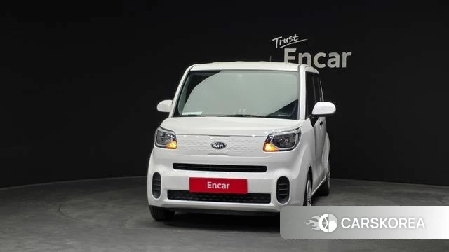 Kia The New Ray id 4232181 из Кореи 13