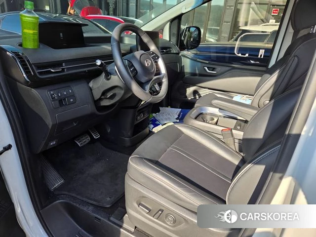 Hyundai Staria id 4691542 из Кореи 7
