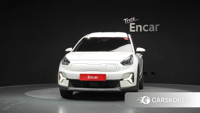 Kia Niro Plus id 4422900 из Кореи 23