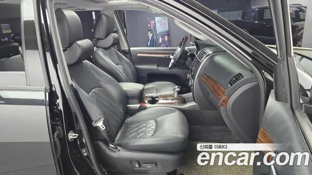 Kia The New Mohave id 2542768 из Кореи 13