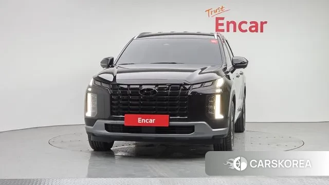 Hyundai The New Palisade id 2997288 из Кореи 13