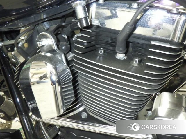 Engine photo