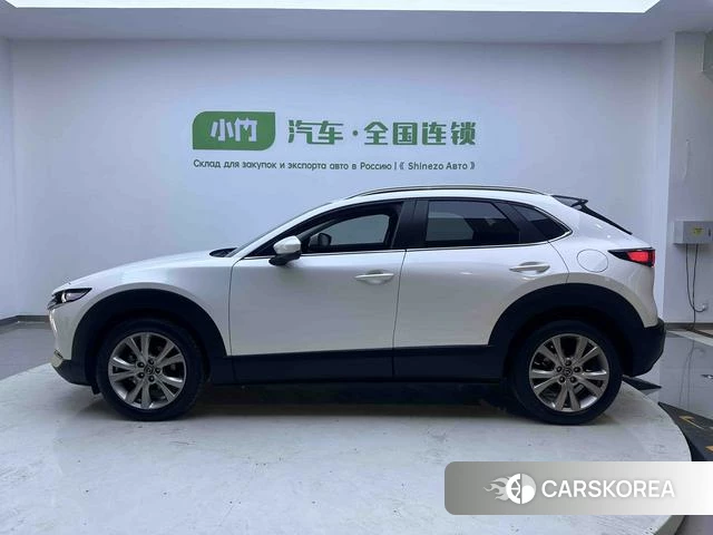 Mazda CX-30 id 4273056 из Китая 15