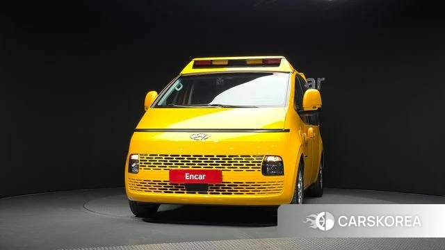 Hyundai Staria id 4682490 из Кореи 23