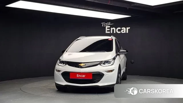 Chevrolet (GM Daewoo) Bolt EV id 3055653 из Кореи 13