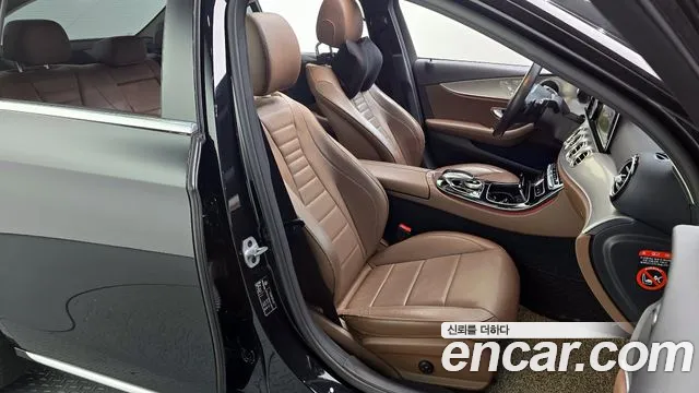 Mercedes-Benz E-Class W213 id 2705370 из Кореи 13