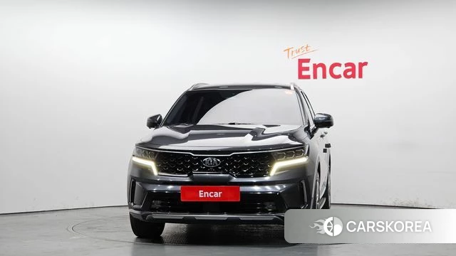 Kia Sorento 4th Generation id 3795364 из Кореи 13