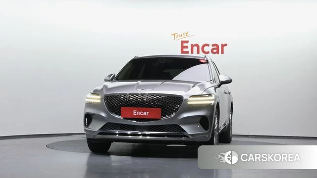 Genesis GV70 id 3871855 из Кореи 13