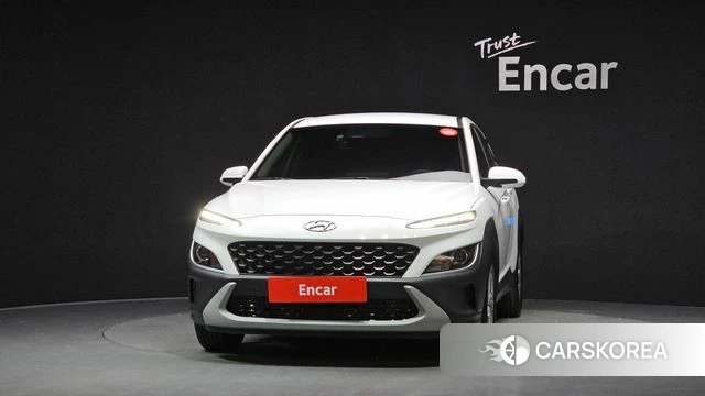 Hyundai The New Kona id 4500730 из Кореи 13