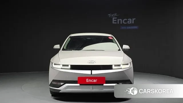 Hyundai Ionic 5 id 3241859 из Кореи 13